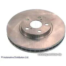 Blue Print ADT34385
