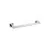 Держатель для полотенец Omnires Nelson NL80214CR / NL80216CR (62 / хром)