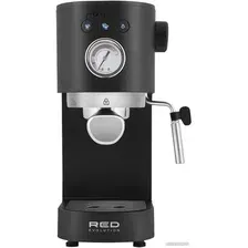 Рожковая кофеварка RED Evolution RCM-1532