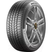 Зимняя шина Continental WinterContact TS 870 P 255/55R20 110V