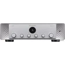 Интегральный усилитель Marantz Model 30 (серебристый)