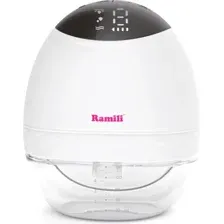 Молокоотсос Ramili Двухфазный, SE500