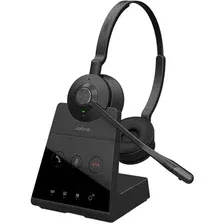 Офисная гарнитура Jabra Engage 65 SE Stereo