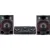 Музыкальный центр LG X-Boom CL87 (с колонками CLS88F)