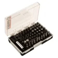 Набор бит MATRIX 11387 61пр/уп.