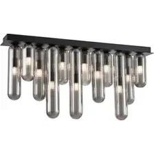 Люстра FAVOURITE 4454-12P
