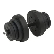 Гантель композитная разборная ATLAS SPORT COMPOSIT 20 кг 1 шт
