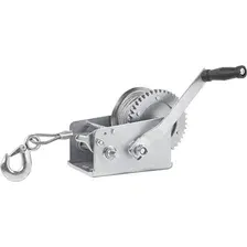 Лебедка ручная ForceKraft FK-KB-S-2000 (48583)