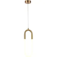 Люстра средней высоты ST Luce Mofisto SL1579.303.01