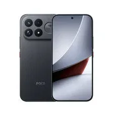 Смартфон POCO F9 Ultra (16/512 ГБ черный)