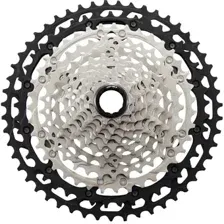 Кассета Shimano Deore XT CS-M8100-12