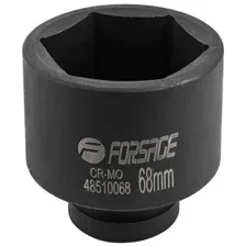 Головка слесарная FORSAGE F-48510068