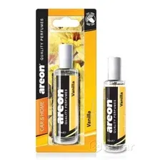 Ароматизатор воздуха Areon Perfume Vanilla 35 мл.