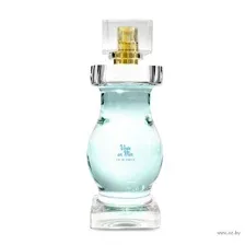 Парфюмерная вода для женщин "Collection Azur Viree en Mer" (100 мл)