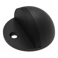 Упор дверной Punto DS PF-50 BL-24 (черный)