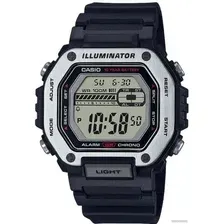 Наручные часы Casio Collection MWD-110H-1A
