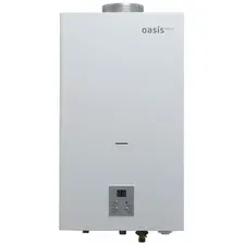 Газовая колонка Oasis MW-12