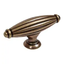 Ручка мебельная Boyard Demure RC021AB.5