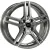 Литые диски Megami MGM-1 15x6" 4x100мм DIA 54.1мм ET 48мм GMF