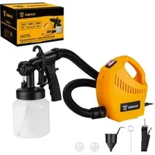 Краскораспылитель Deko SGD720 085-1331