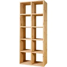 Стеллаж Kommodum 2030x830x350 KCC10