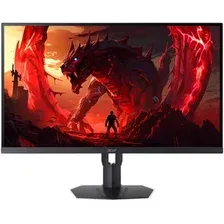 Игровой монитор Acer Nitro XV275UF3biipprx UM.HX5CD.304