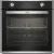 Электрический духовой шкаф Hotpoint HFE9 1234 JC IX