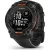 Умные часы Garmin Instinct 3 Solar Tactical Edition 45 мм (черный)