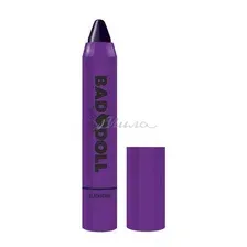 Бальзам-тинт для губ BELOR DESIGN Bad Doll Ежевика, 2.1 г
