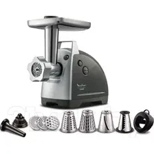 Мясорубка электрическая Moulinex ME688832