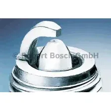 Свеча зажигания BOSCH 0 242 225 554 Mazda 323/B2200 1.6-2.2, Mitsubishi Pajero 2.6 86-00