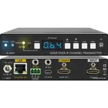Удлинитель по витой паре Shinybow SB-6800T