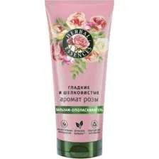 Бальзам Herbal Essences Роза 180 мл