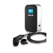 Зарядная станция для электромобилей VOLAT BS20-BC-22KW-APP T2