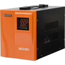 Стабилизатор напряжения Daewoo DW-TZM 500 VA