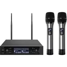 Радиосистема AxelVox DWS7000HT (HT)