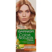 Крем-краска для волос Garnier Color Naturals 9.132 натуральный блонд