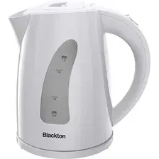 Электрочайник Blackton Bt KT1706P (серый)