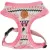 Шлея Pinkaholic Joy NASD-HA7504-IP-S (розовый)