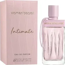 WOMEN'SECRET Парфюмерная вода INTIMATE DELIGHT 100 мл