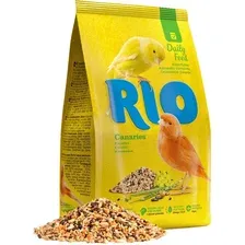 Корм для птиц Rio Основной рацион 4602533781126 0,5 кг