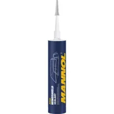 Клей-герметик для авто Mannol Windshield Sealant, 9910, 310 мл