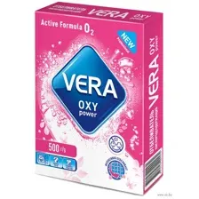 Отбеливатель "Вера" (500 г)