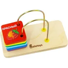 Счеты Alatoys СЧМ3002