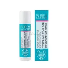 Стик MASSTIGE Pure Balance Pro средство точечное, 5 мл