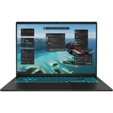 Игровой ноутбук ASUS V16 V3607VU-RP191