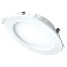 Точечный светильник Leek LE LED DL 24W 6500K LE061304-0018