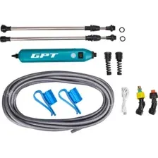 Аккумуляторный опрыскиватель GPT Storm Gun 2