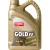 Моторное масло Teboil Gold FE 0W-20 4л
