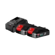 Набор аккумуляторов и ЗУ Deli RS EDE-CM20A2E
